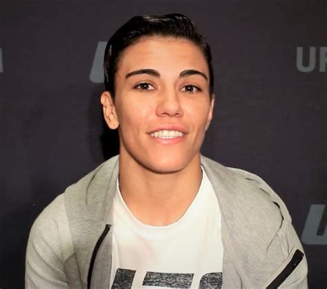 Jessica Andrade Onlyfans: Why did the former UFC champion